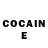 COCAIN Колумбийский bambang sugiono